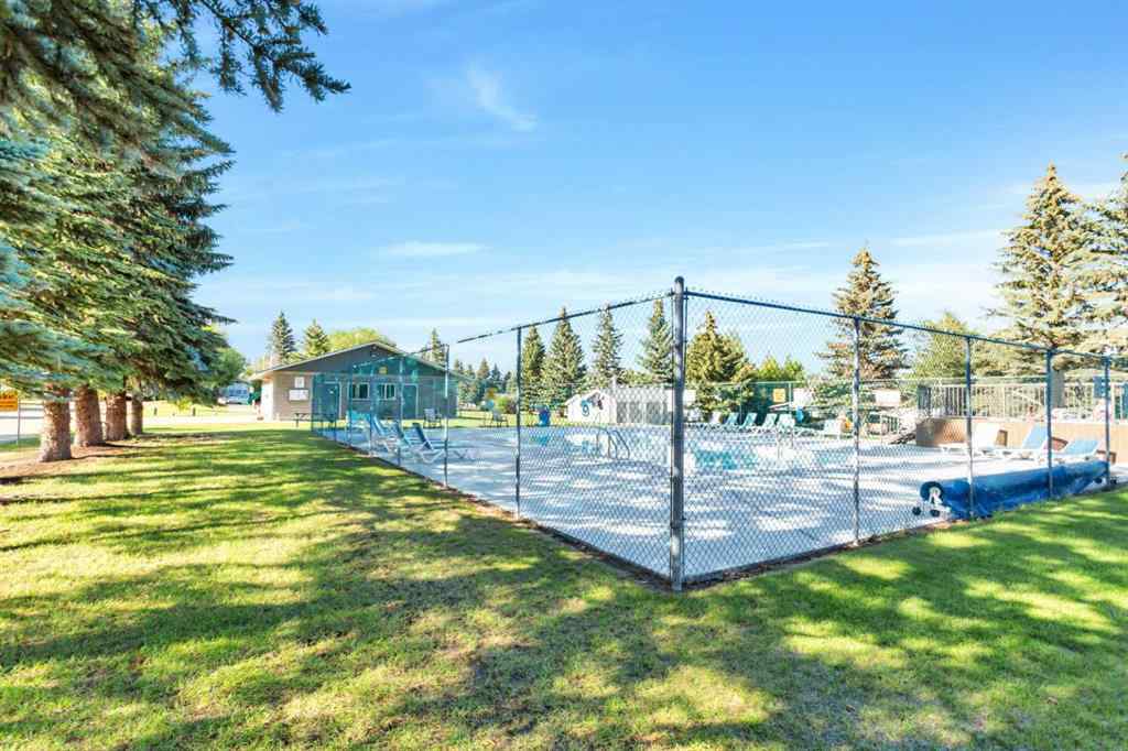 MLS® A2247619 - 46 Points West Resort   in Points West Sylvan Lake, Land