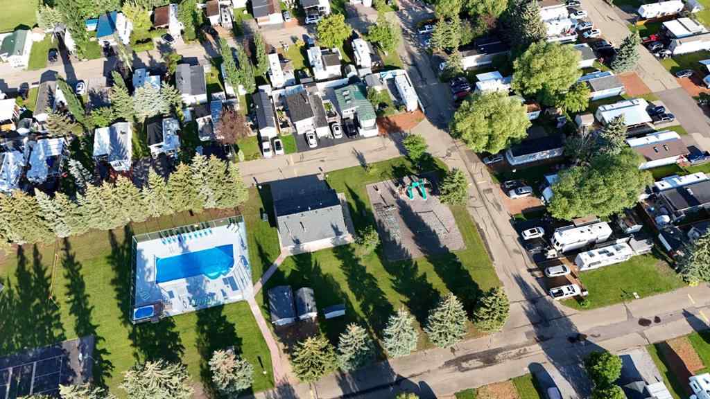 MLS® A2247619 - 46 Points West Resort   in Points West Sylvan Lake, Land