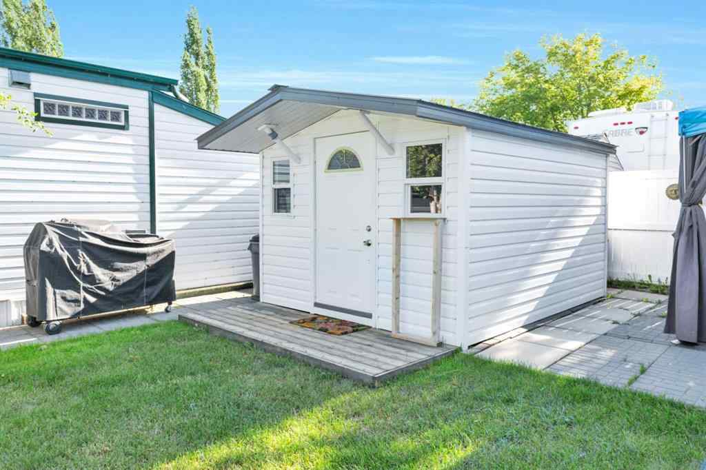 MLS® A2247619 - 46 Points West Resort   in Points West Sylvan Lake, Land
