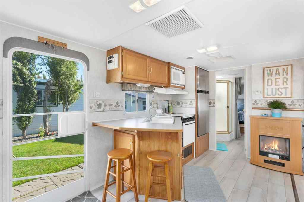 MLS® A2247619 - 46 Points West Resort   in Points West Sylvan Lake, Land