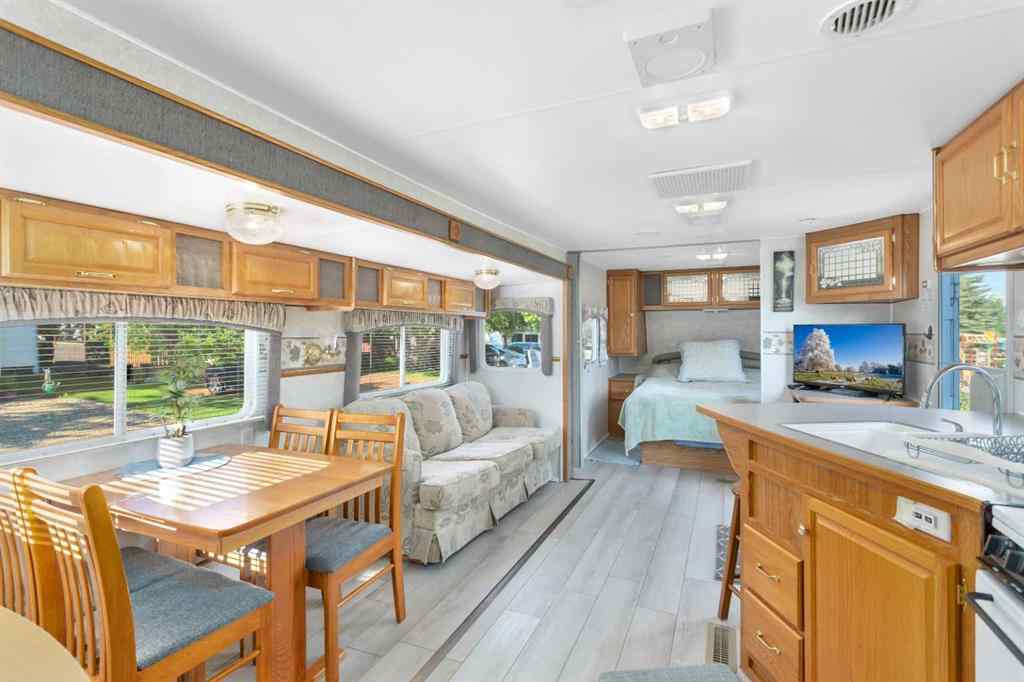 MLS® A2247619 - 46 Points West Resort   in Points West Sylvan Lake, Land