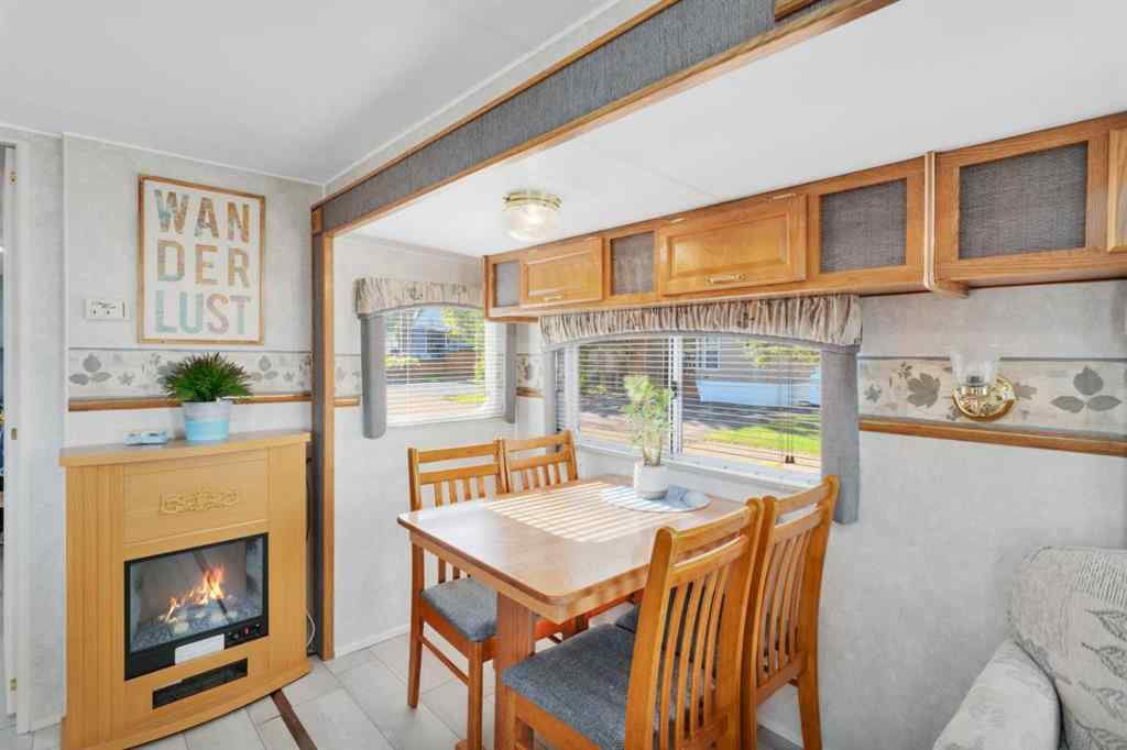 MLS® A2247619 - 46 Points West Resort   in Points West Sylvan Lake, Land