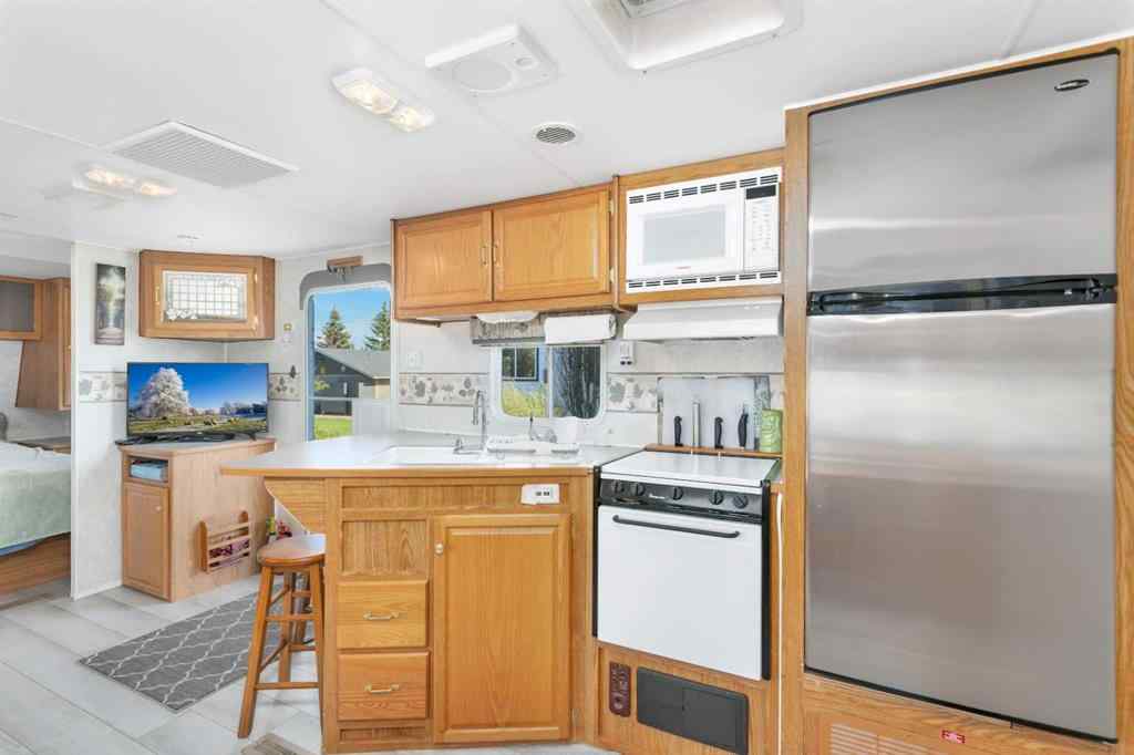 MLS® A2247619 - 46 Points West Resort   in Points West Sylvan Lake, Land