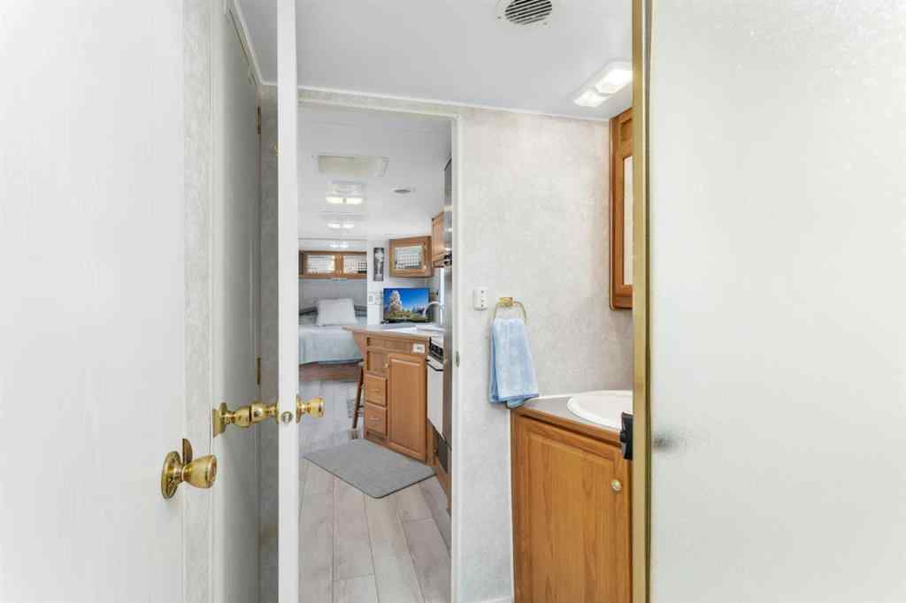 MLS® A2247619 - 46 Points West Resort   in Points West Sylvan Lake, Land