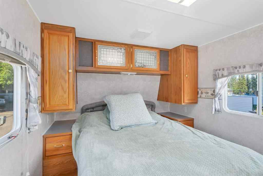 MLS® A2247619 - 46 Points West Resort   in Points West Sylvan Lake, Land