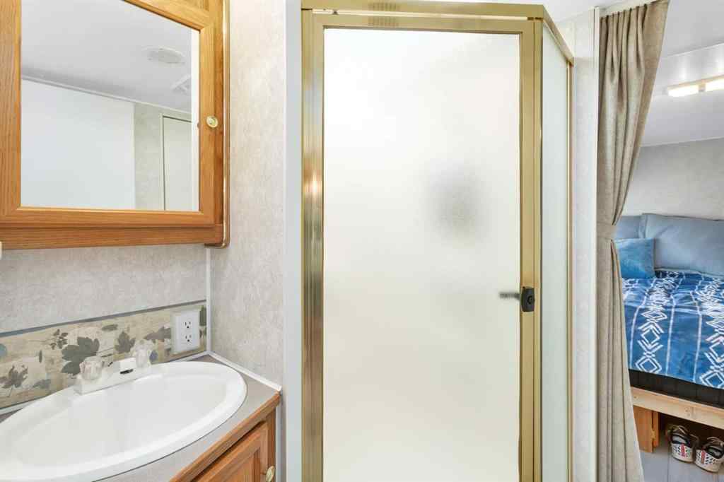 MLS® A2247619 - 46 Points West Resort   in Points West Sylvan Lake, Land