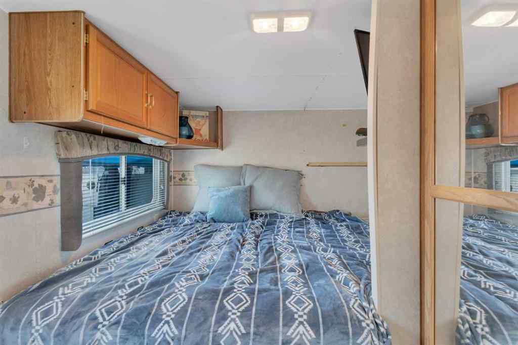 MLS® A2247619 - 46 Points West Resort   in Points West Sylvan Lake, Land