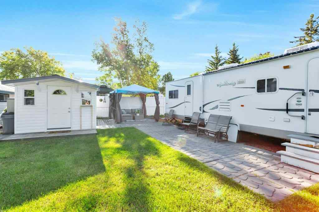 MLS® A2247619 - 46 Points West Resort   in Points West Sylvan Lake, Land