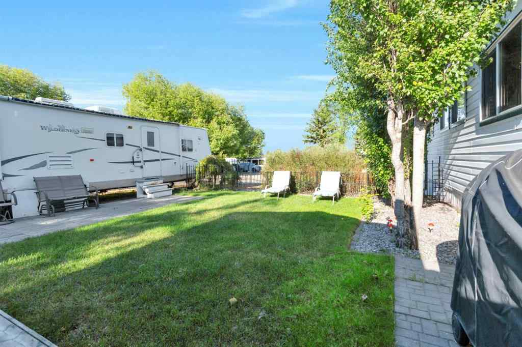 MLS® A2247619 - 46 Points West Resort   in Points West Sylvan Lake, Land