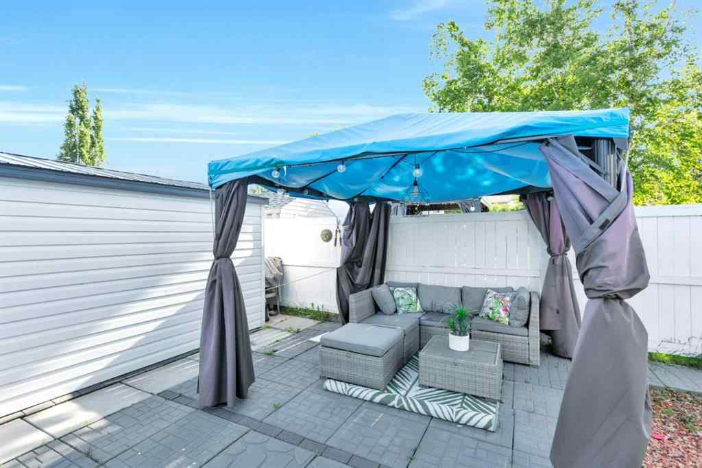 MLS® A2247619 - 46 Points West Resort   in Points West Sylvan Lake, Land