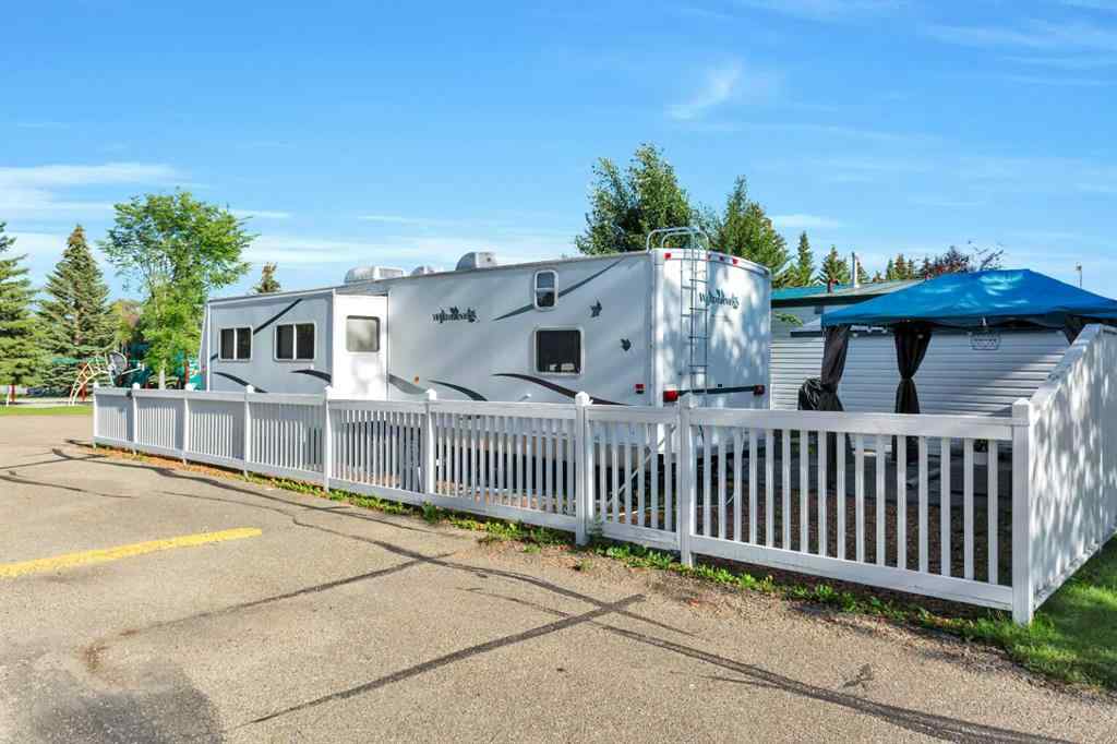 MLS® A2247619 - 46 Points West Resort   in Points West Sylvan Lake, Land