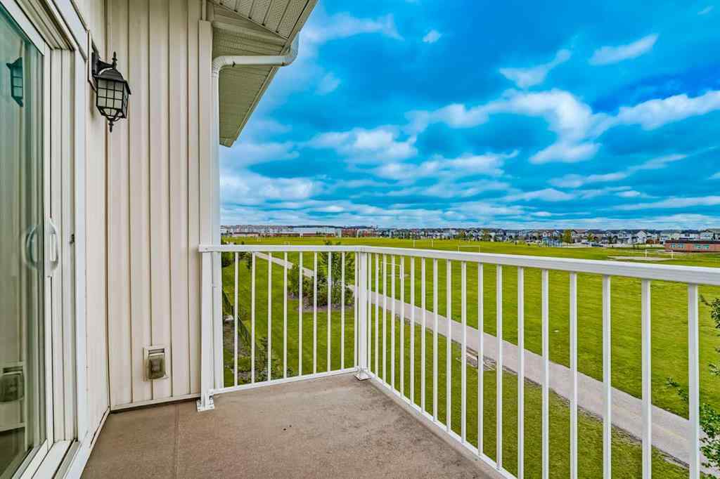 MLS® A2247620 - Unit #7404 302 Skyview Ranch Drive NE in Skyview Ranch Calgary, Residential