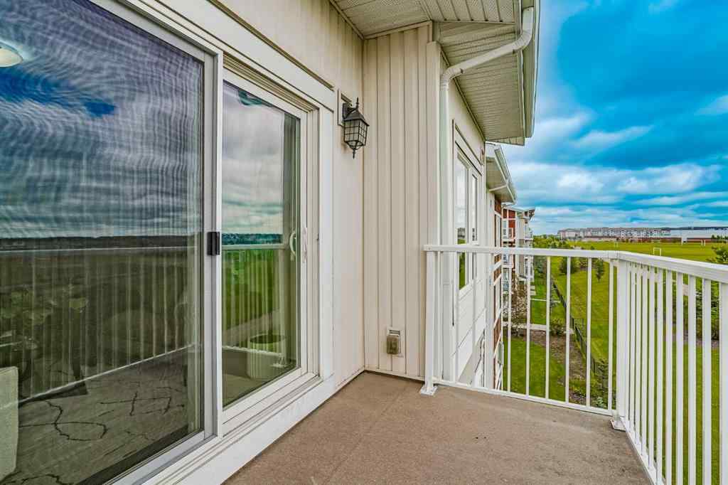 MLS® A2247620 - Unit #7404 302 Skyview Ranch Drive NE in Skyview Ranch Calgary, Residential