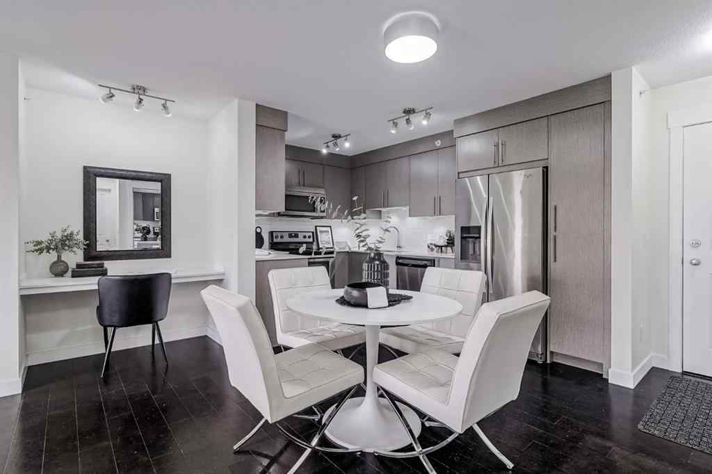 MLS® A2247620 - Unit #7404 302 Skyview Ranch Drive NE in Skyview Ranch Calgary, Residential
