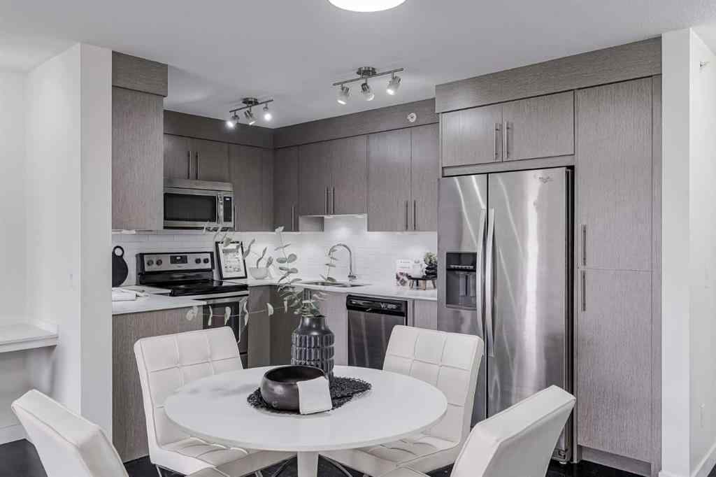 MLS® A2247620 - Unit #7404 302 Skyview Ranch Drive NE in Skyview Ranch Calgary, Residential