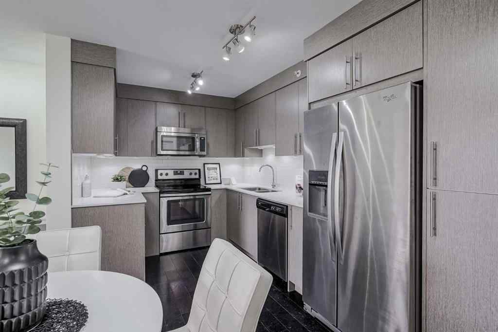 MLS® A2247620 - Unit #7404 302 Skyview Ranch Drive NE in Skyview Ranch Calgary, Residential