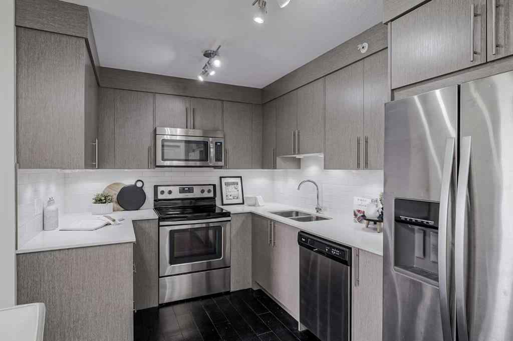MLS® A2247620 - Unit #7404 302 Skyview Ranch Drive NE in Skyview Ranch Calgary, Residential