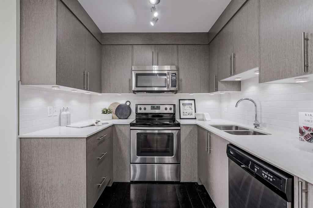 MLS® A2247620 - Unit #7404 302 Skyview Ranch Drive NE in Skyview Ranch Calgary, Residential