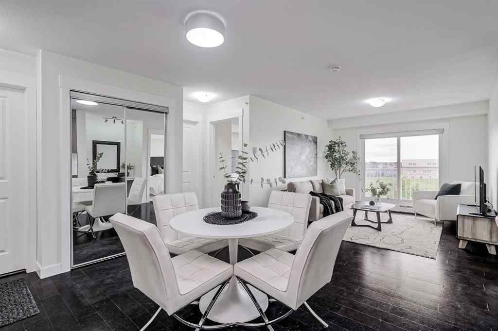 MLS® A2247620 - Unit #7404 302 Skyview Ranch Drive NE in Skyview Ranch Calgary, Residential