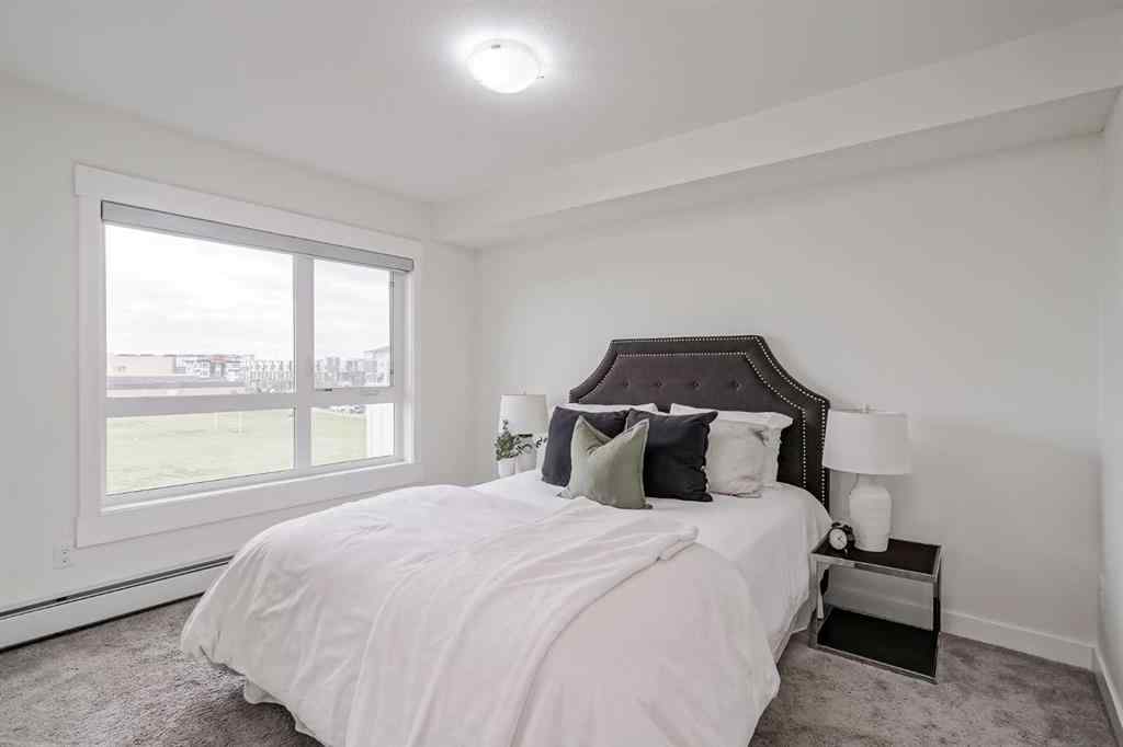 MLS® A2247620 - Unit #7404 302 Skyview Ranch Drive NE in Skyview Ranch Calgary, Residential