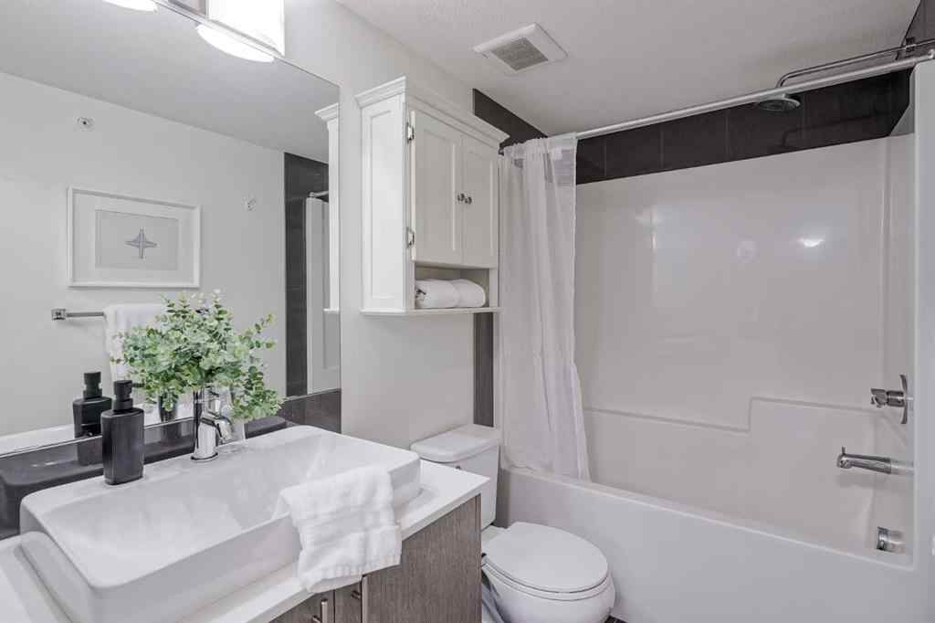 MLS® A2247620 - Unit #7404 302 Skyview Ranch Drive NE in Skyview Ranch Calgary, Residential
