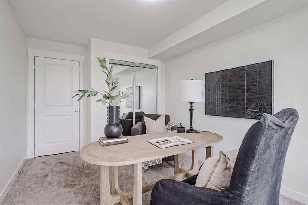 MLS® A2247620 - Unit #7404 302 Skyview Ranch Drive NE in Skyview Ranch Calgary, Residential