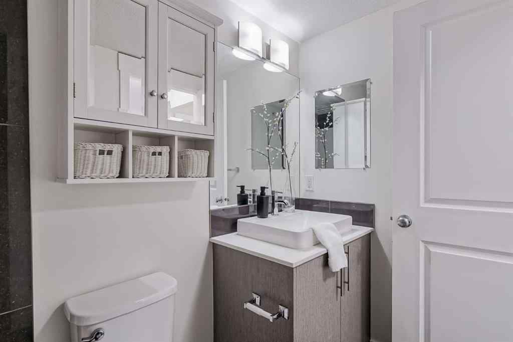 MLS® A2247620 - Unit #7404 302 Skyview Ranch Drive NE in Skyview Ranch Calgary, Residential