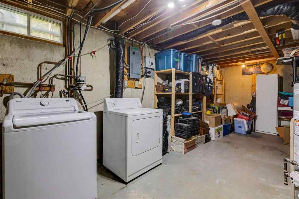 MLS® A2247621 - 5023 Nemiskam Road NW in North Haven Calgary, Residential