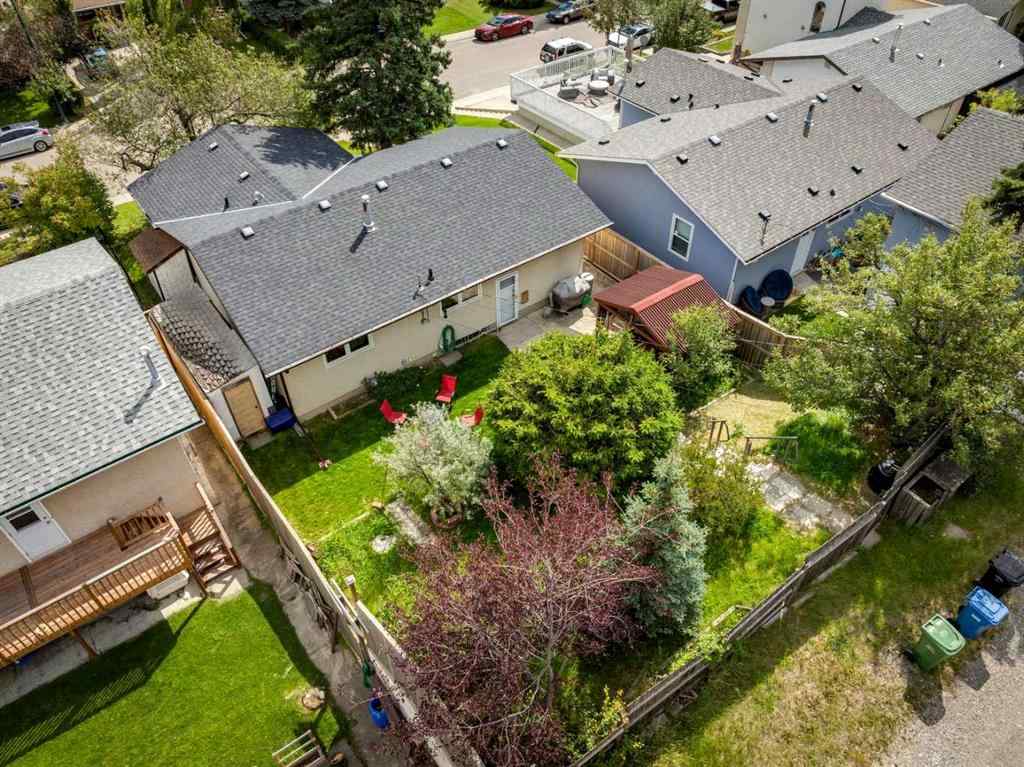 MLS® A2247621 - 5023 Nemiskam Road NW in North Haven Calgary, Residential