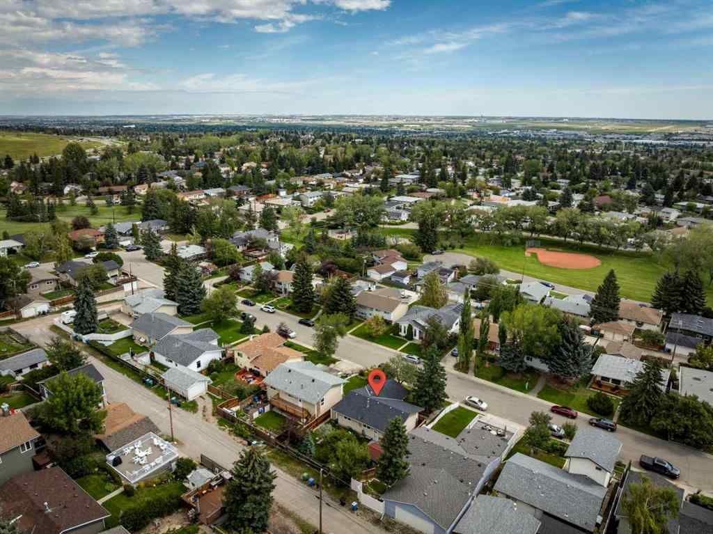 MLS® A2247621 - 5023 Nemiskam Road NW in North Haven Calgary, Residential