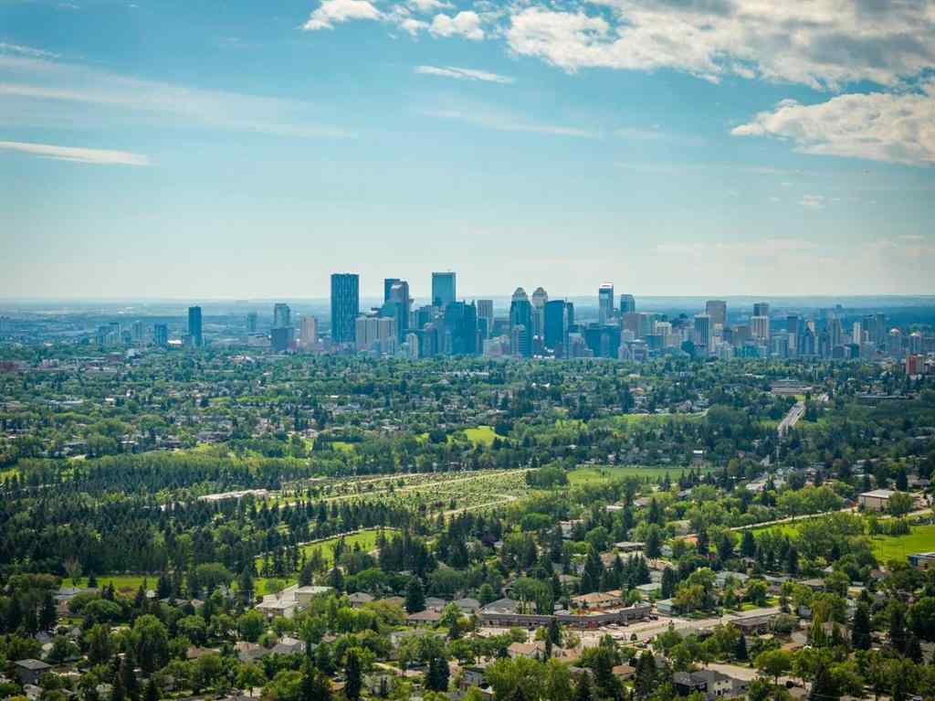 MLS® A2247621 - 5023 Nemiskam Road NW in North Haven Calgary, Residential