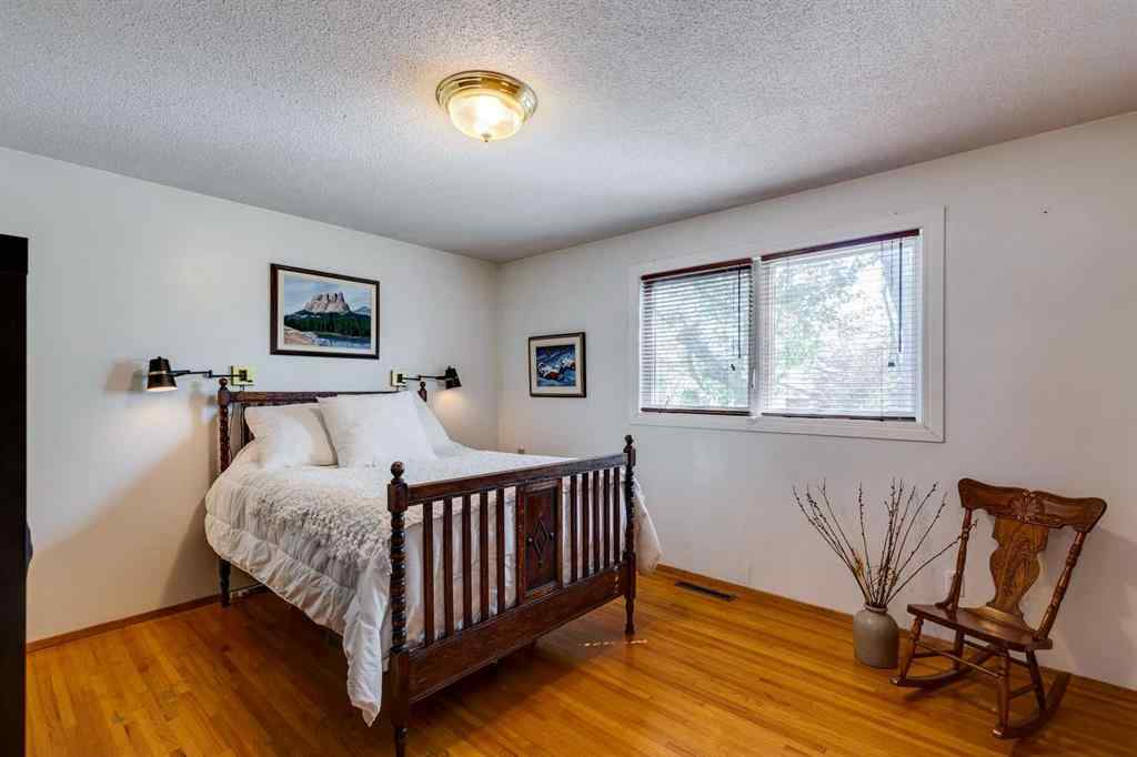 MLS® A2247621 - 5023 Nemiskam Road NW in North Haven Calgary, Residential