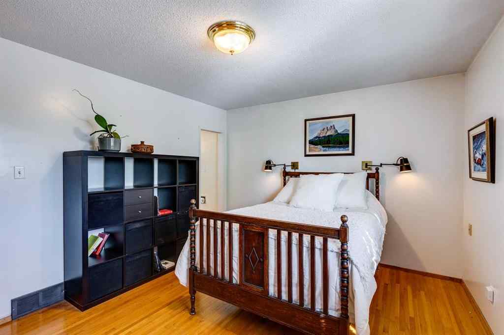 MLS® A2247621 - 5023 Nemiskam Road NW in North Haven Calgary, Residential