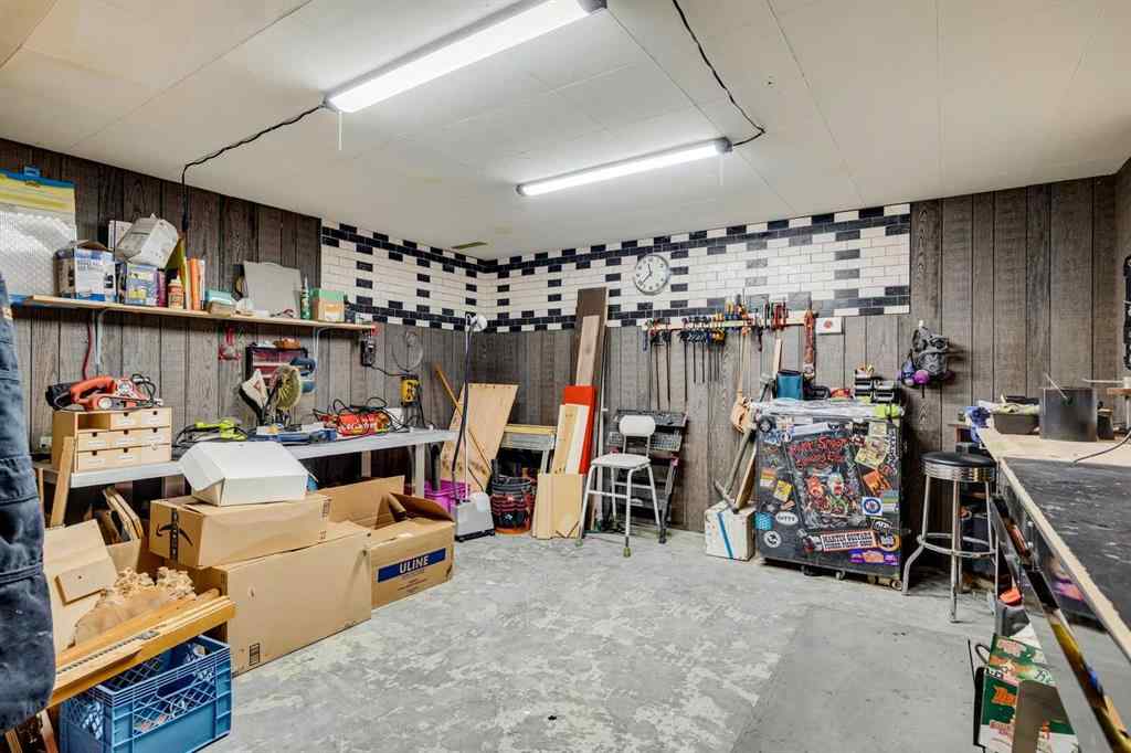 MLS® A2247621 - 5023 Nemiskam Road NW in North Haven Calgary, Residential