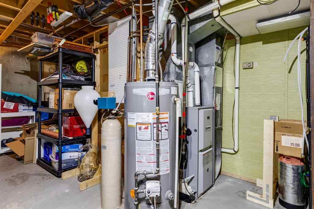 MLS® A2247621 - 5023 Nemiskam Road NW in North Haven Calgary, Residential