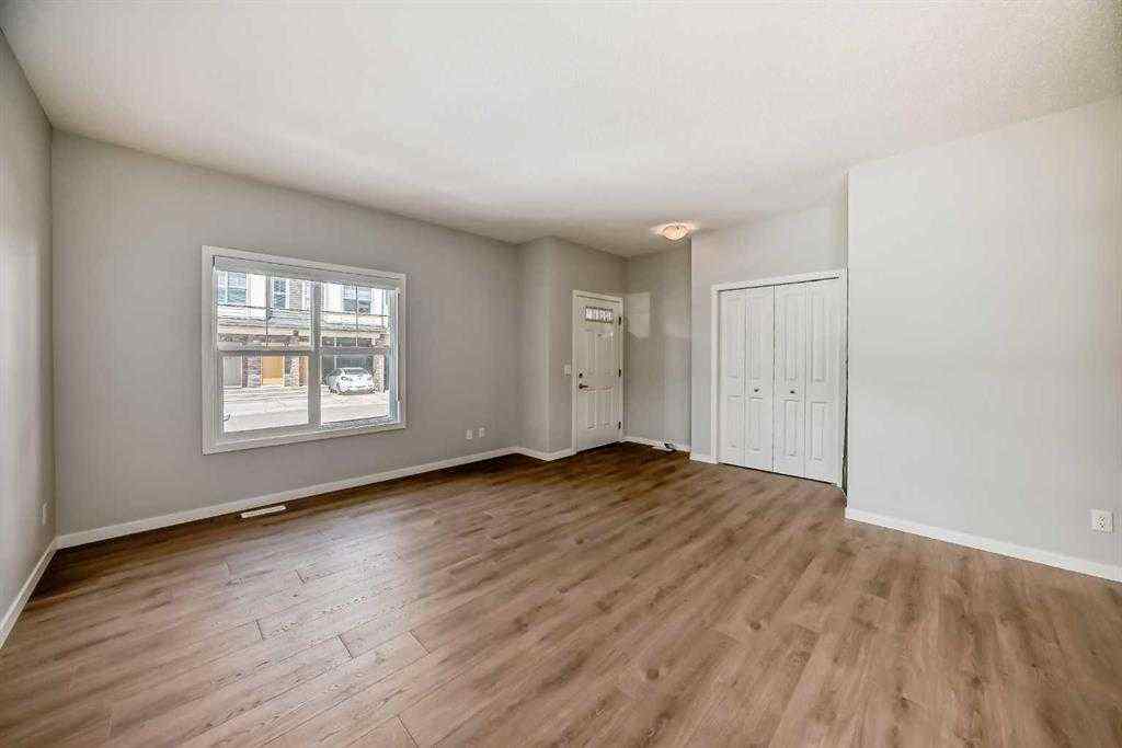 MLS® A2247622 - Unit #401 250 Fireside View  in Fireside Cochrane, Residential