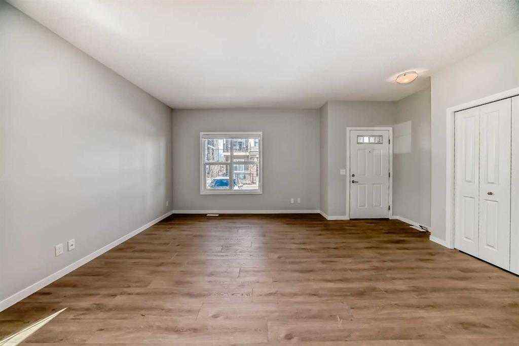 MLS® A2247622 - Unit #401 250 Fireside View  in Fireside Cochrane, Residential