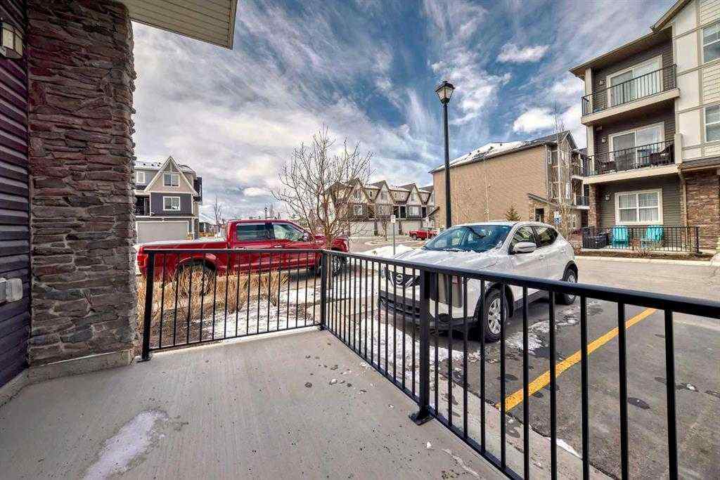MLS® A2247622 - Unit #401 250 Fireside View  in Fireside Cochrane, Residential