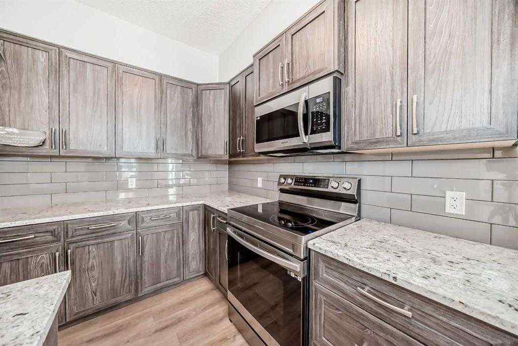 MLS® A2247622 - Unit #401 250 Fireside View  in Fireside Cochrane, Residential
