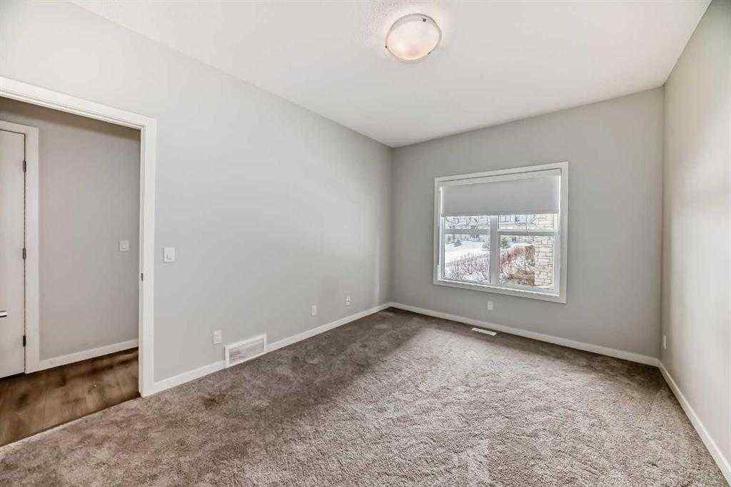 MLS® A2247622 - Unit #401 250 Fireside View  in Fireside Cochrane, Residential