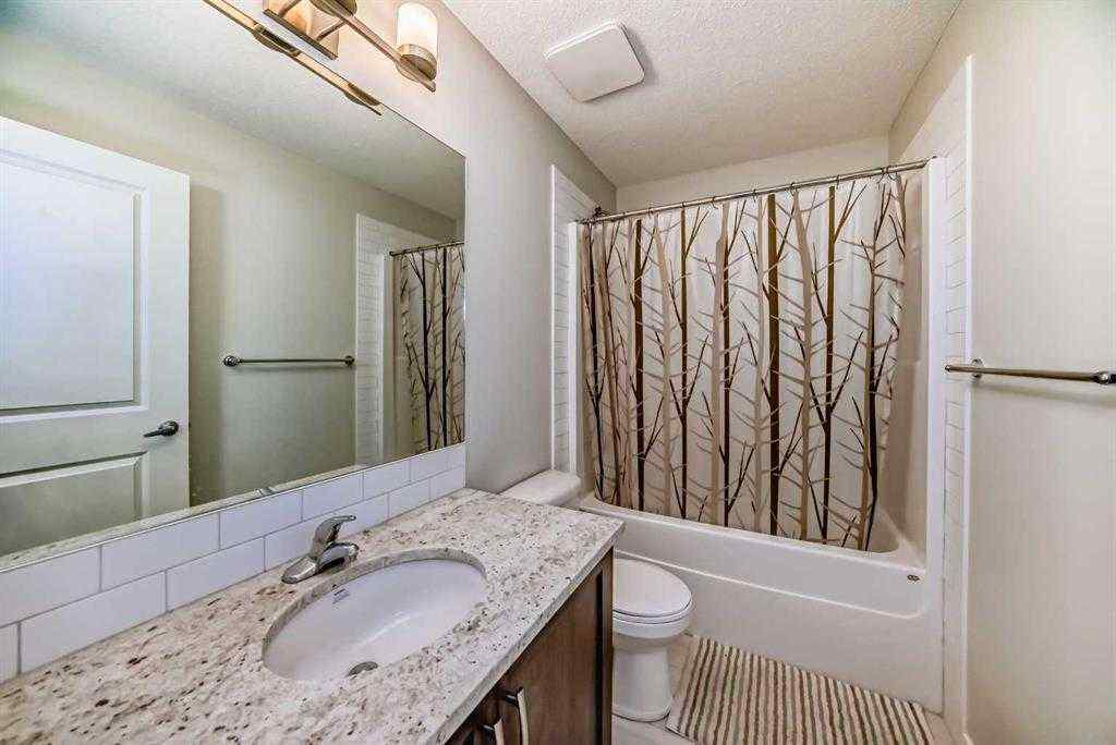 MLS® A2247622 - Unit #401 250 Fireside View  in Fireside Cochrane, Residential