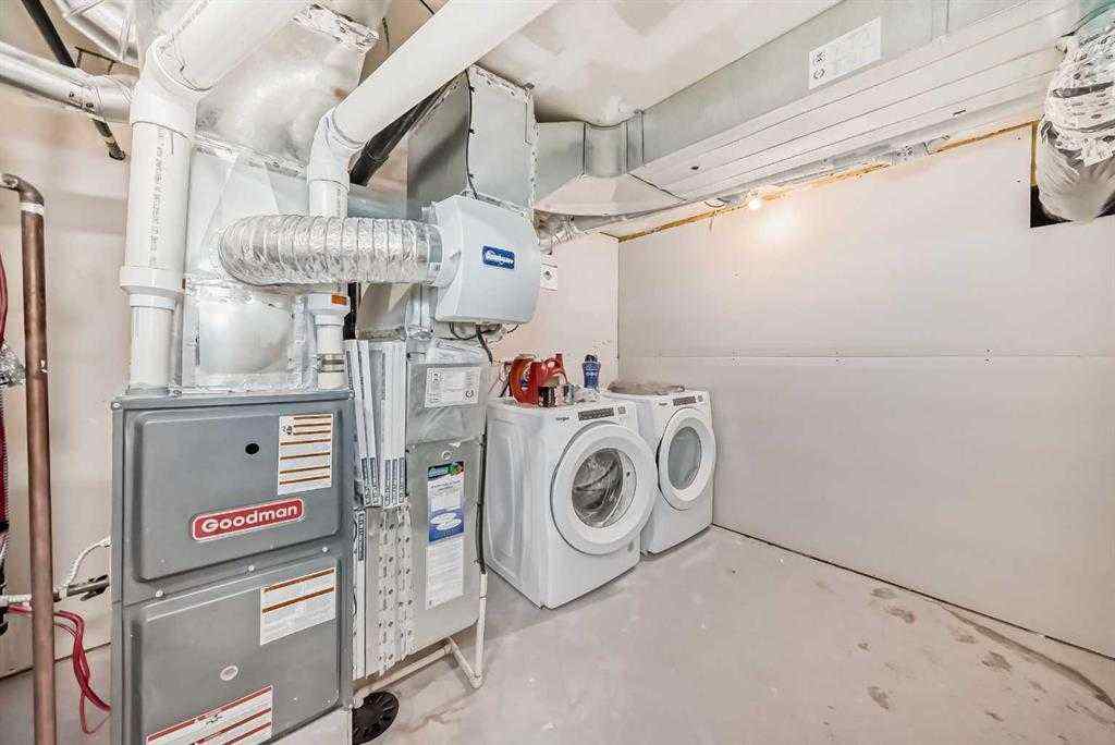 MLS® A2247622 - Unit #401 250 Fireside View  in Fireside Cochrane, Residential