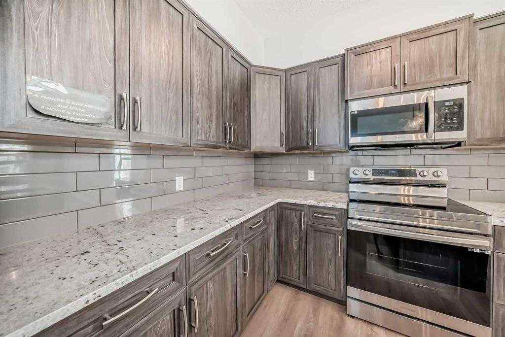 MLS® A2247622 - Unit #401 250 Fireside View  in Fireside Cochrane, Residential