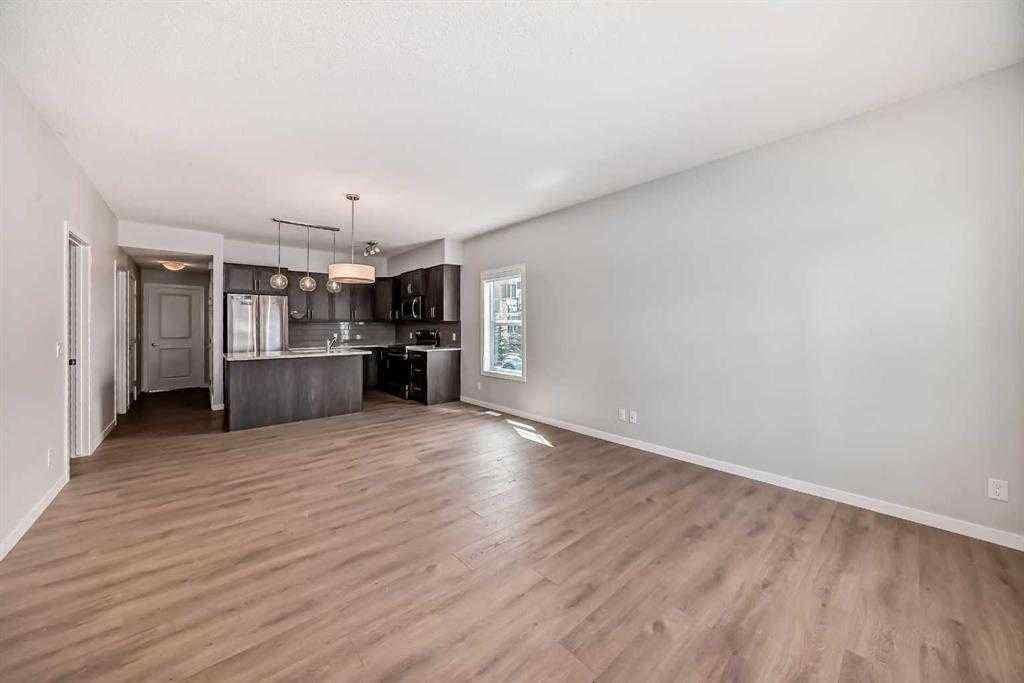 MLS® A2247622 - Unit #401 250 Fireside View  in Fireside Cochrane, Residential