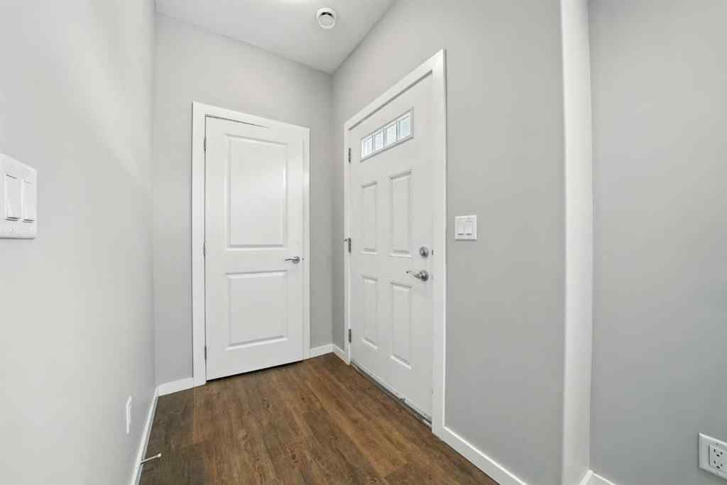 MLS® A2247626 - Unit #100 44 Reid Court  in Ryders Ridge Sylvan Lake, Residential