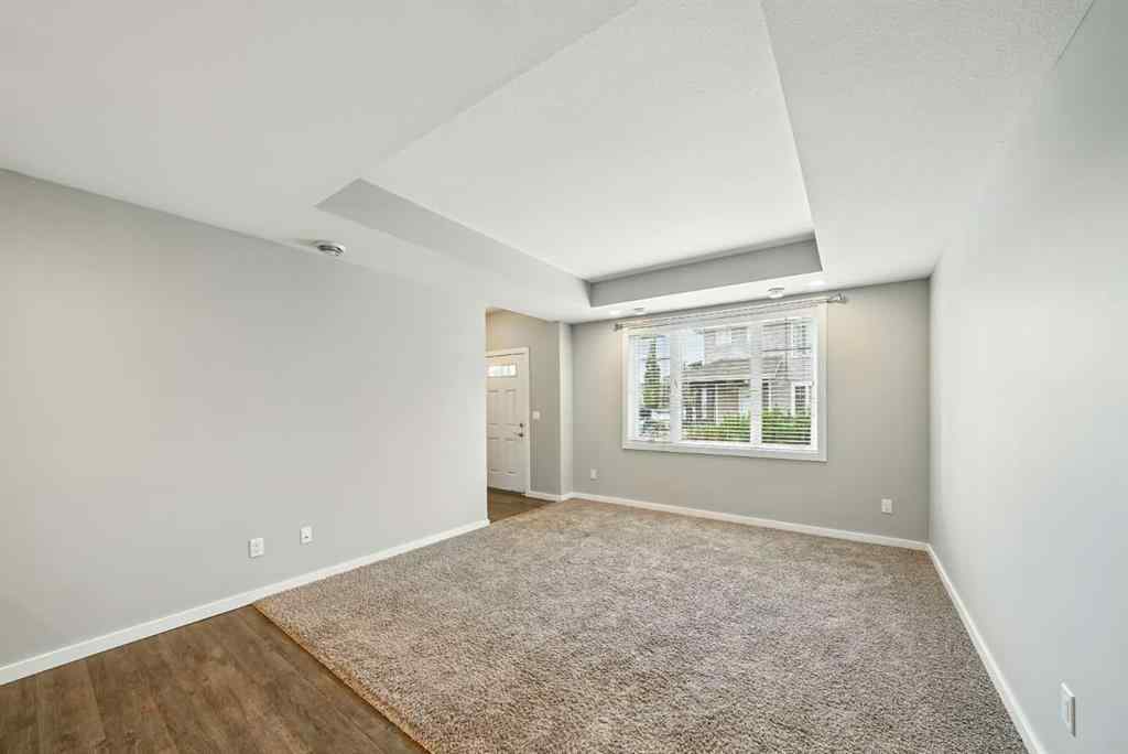 MLS® A2247626 - Unit #100 44 Reid Court  in Ryders Ridge Sylvan Lake, Residential