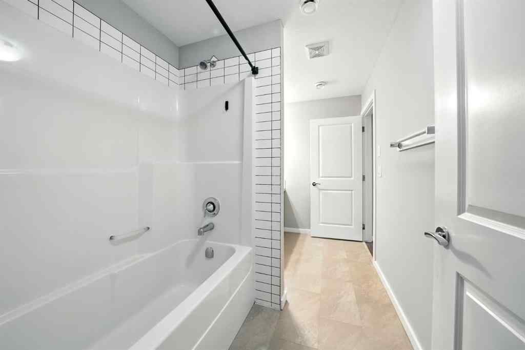 MLS® A2247626 - Unit #100 44 Reid Court  in Ryders Ridge Sylvan Lake, Residential