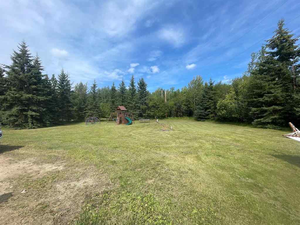 MLS® A2247628 - 13213 Township Road 734   in NONE Joussard, Residential