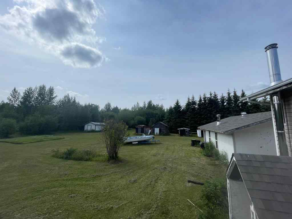 MLS® A2247628 - 13213 Township Road 734   in NONE Joussard, Residential