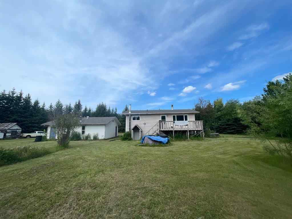 MLS® A2247628 - 13213 Township Road 734   in NONE Joussard, Residential